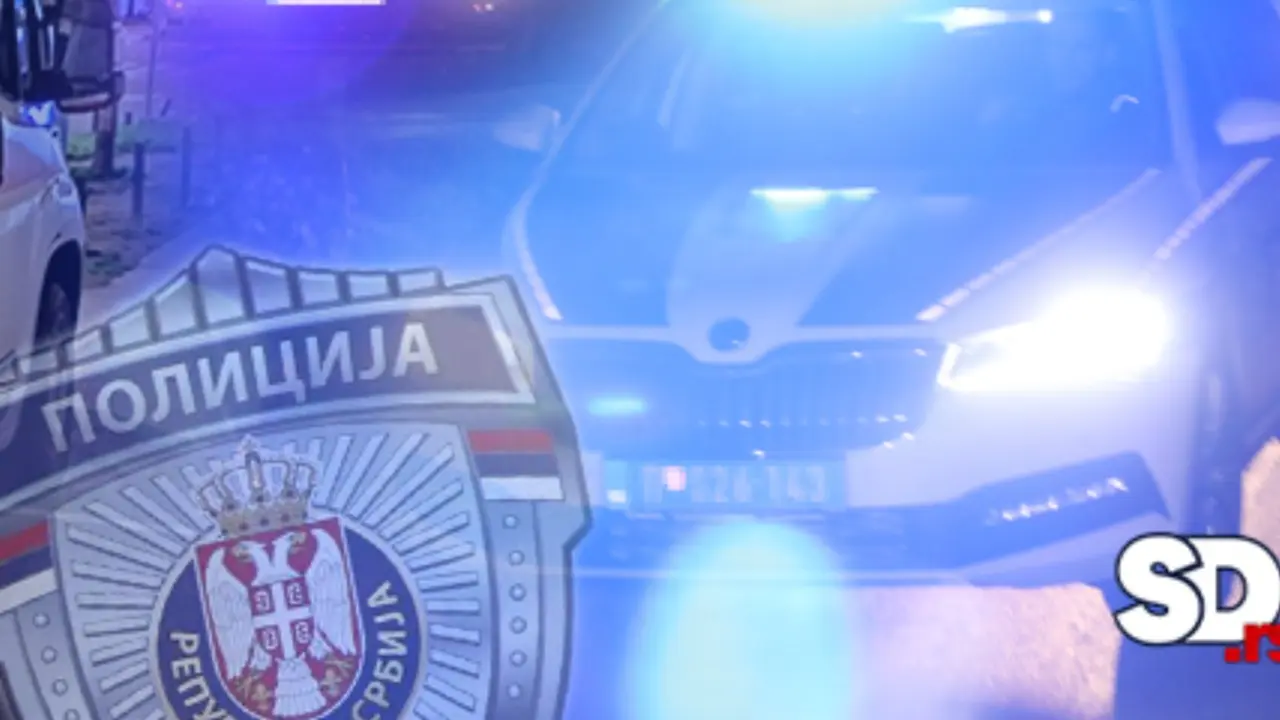 policija