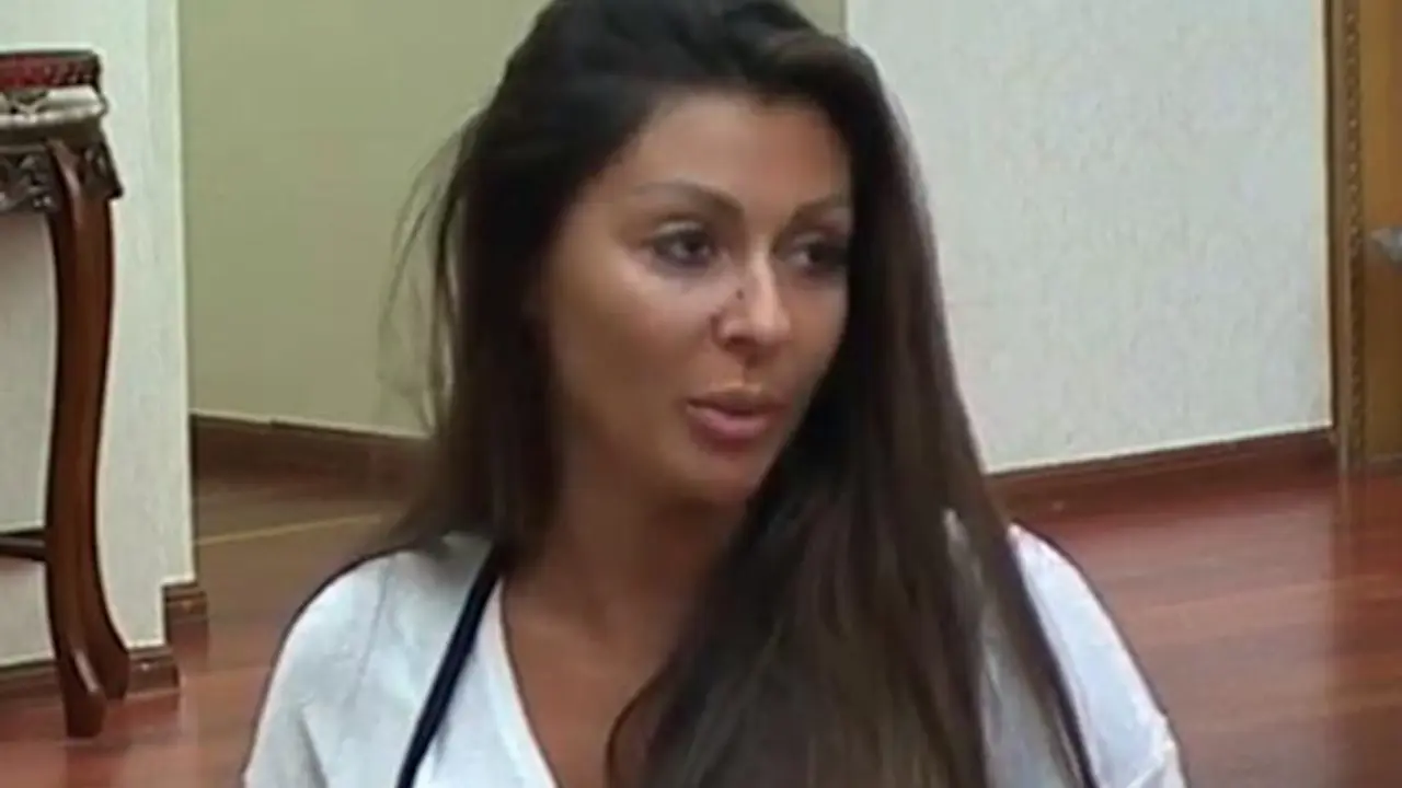Zorica Dukić
