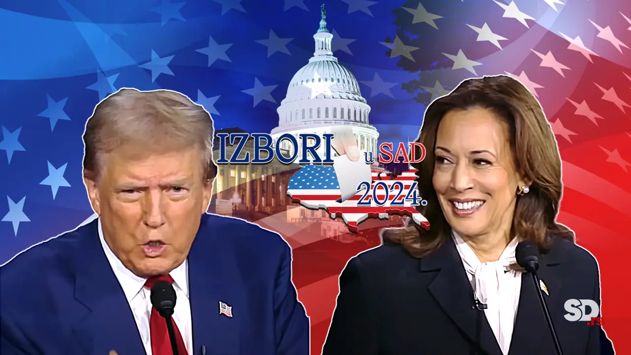 Američki izbori
