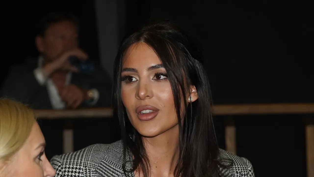 Anastasija Ražnatović