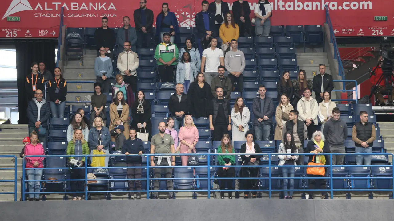 Beograd Open