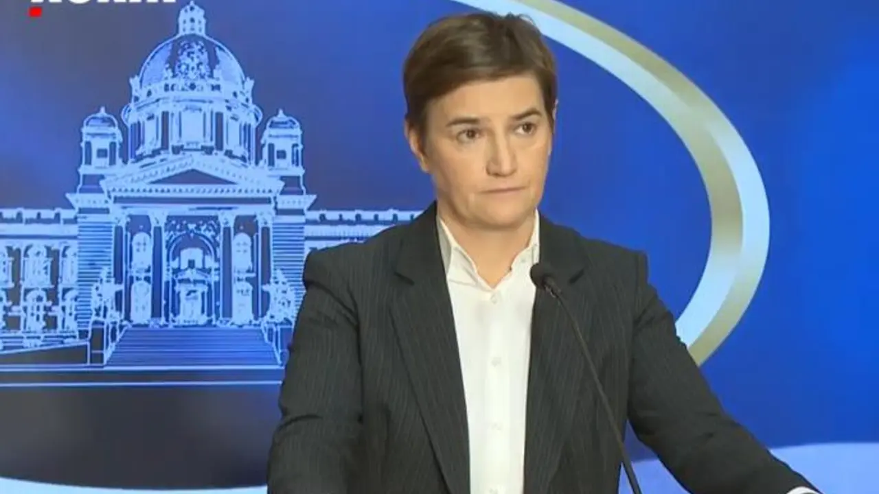 Ana Brnabić
