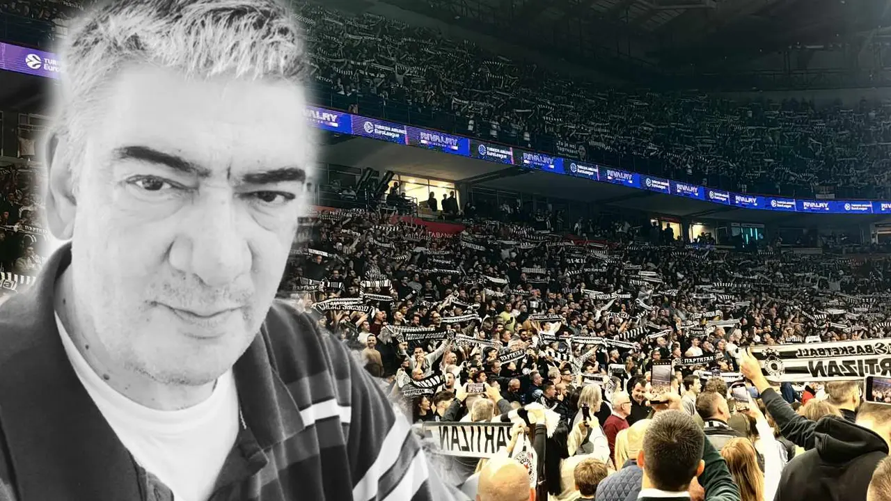 Dragan Ćetković