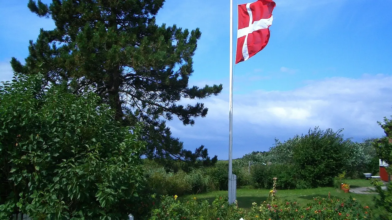 Danska