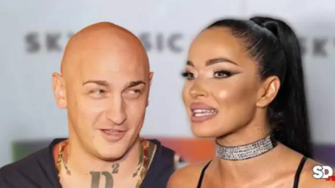 Desingerica i Teodora Džehverović