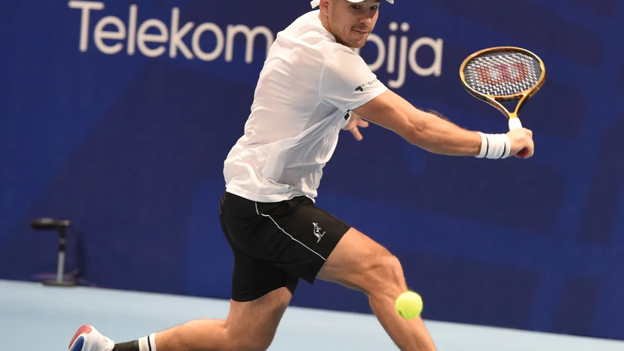 Dušan Lajović