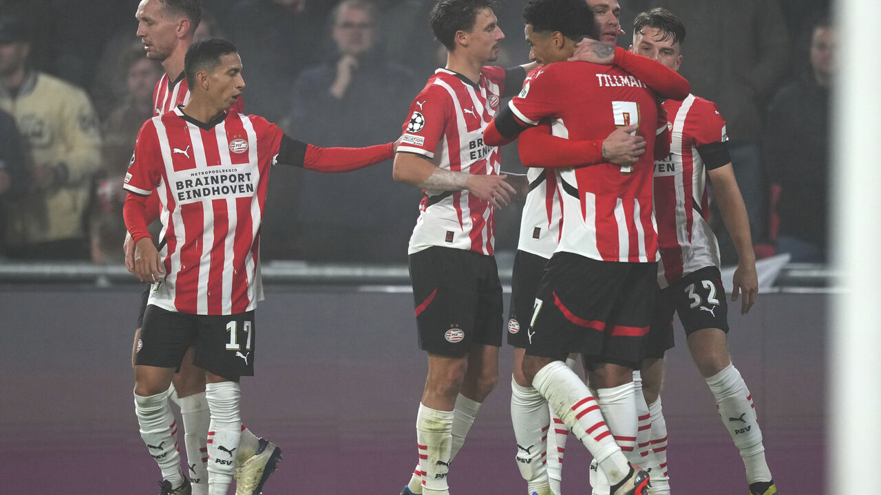 FK PSV