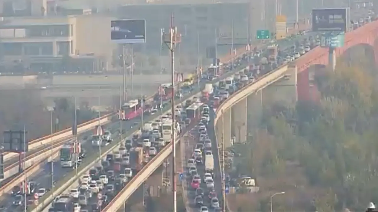 Gužva na Gazeli
