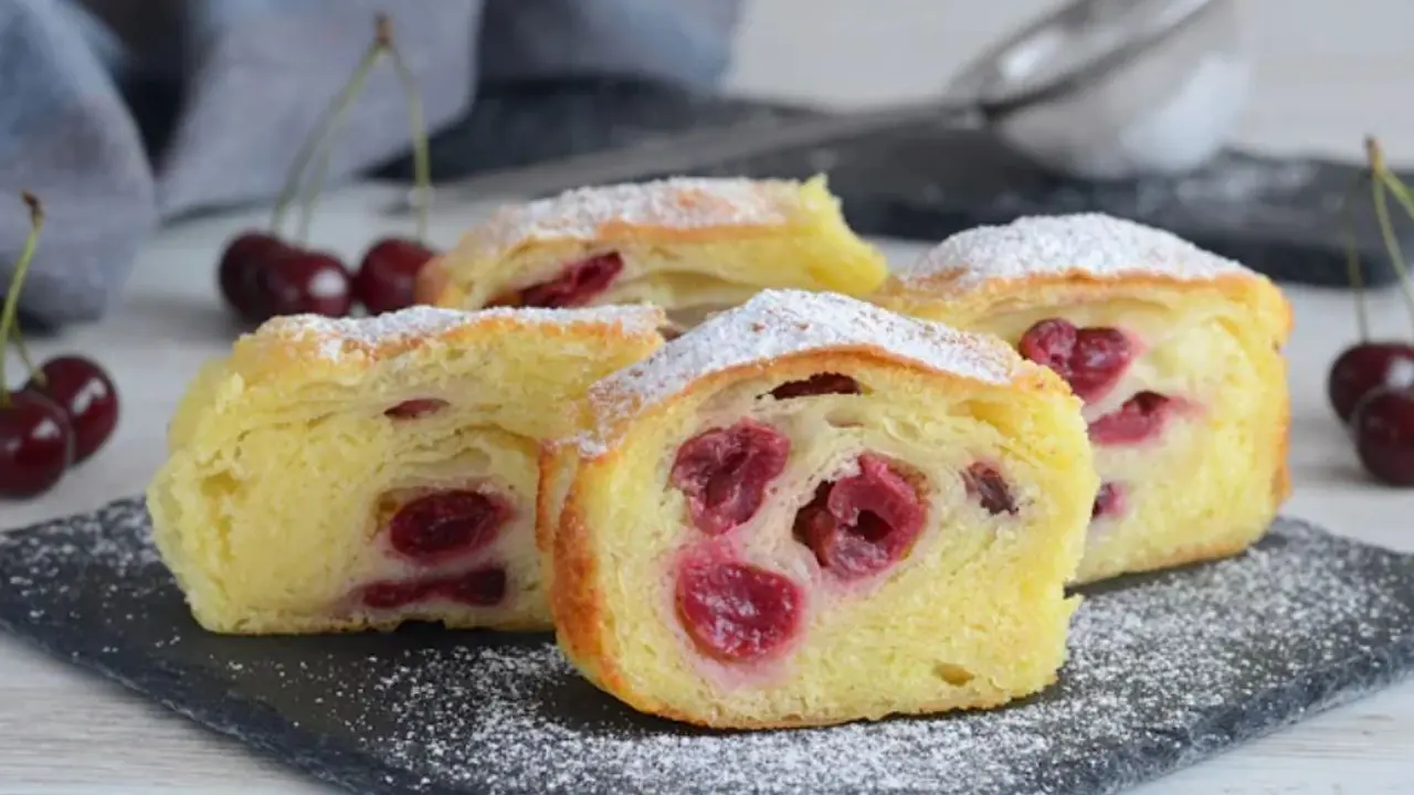 Griz štrudle