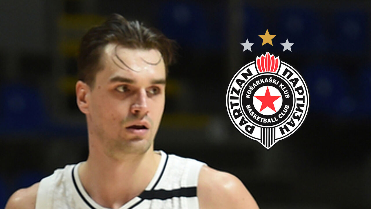 Mario Hezonja