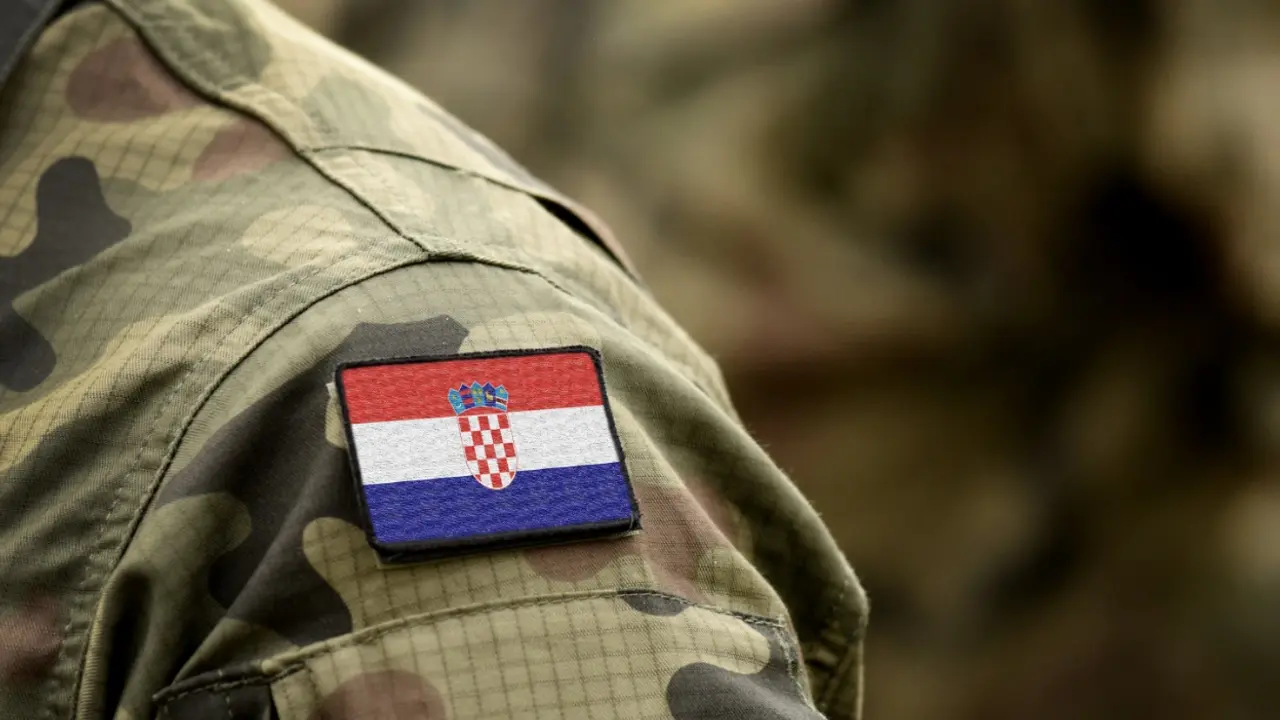 Hrvatska vojska