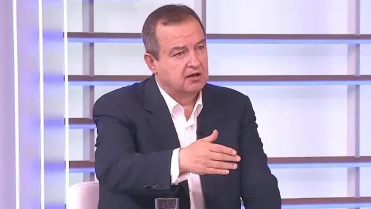 Ivica Dačić