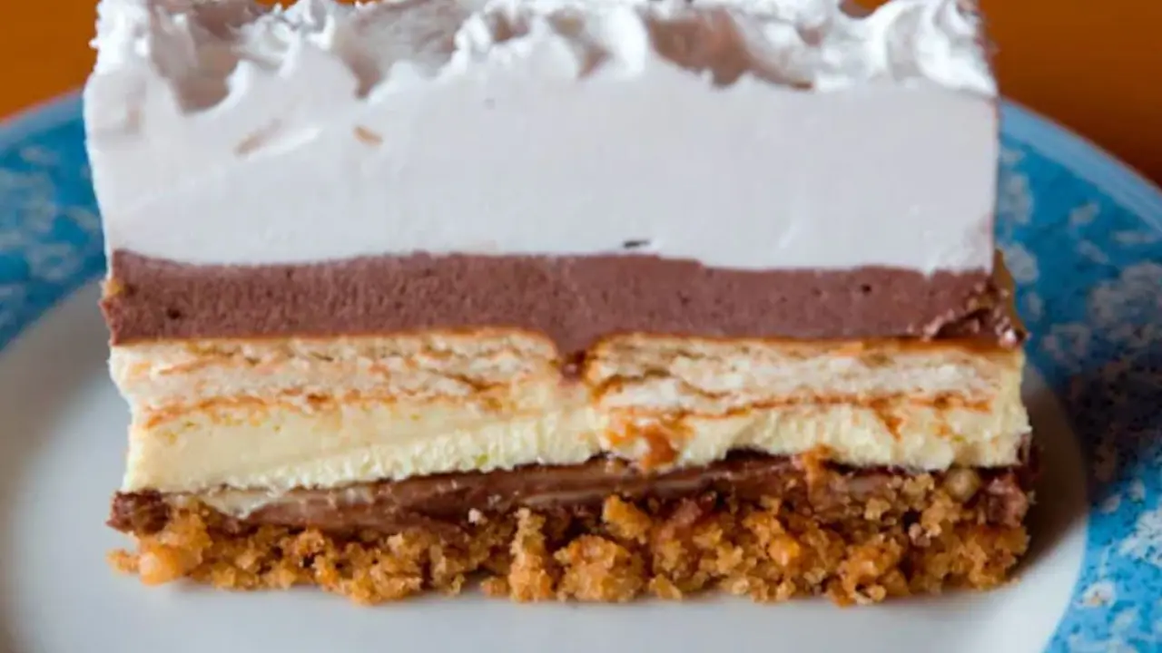 Kinder torta
