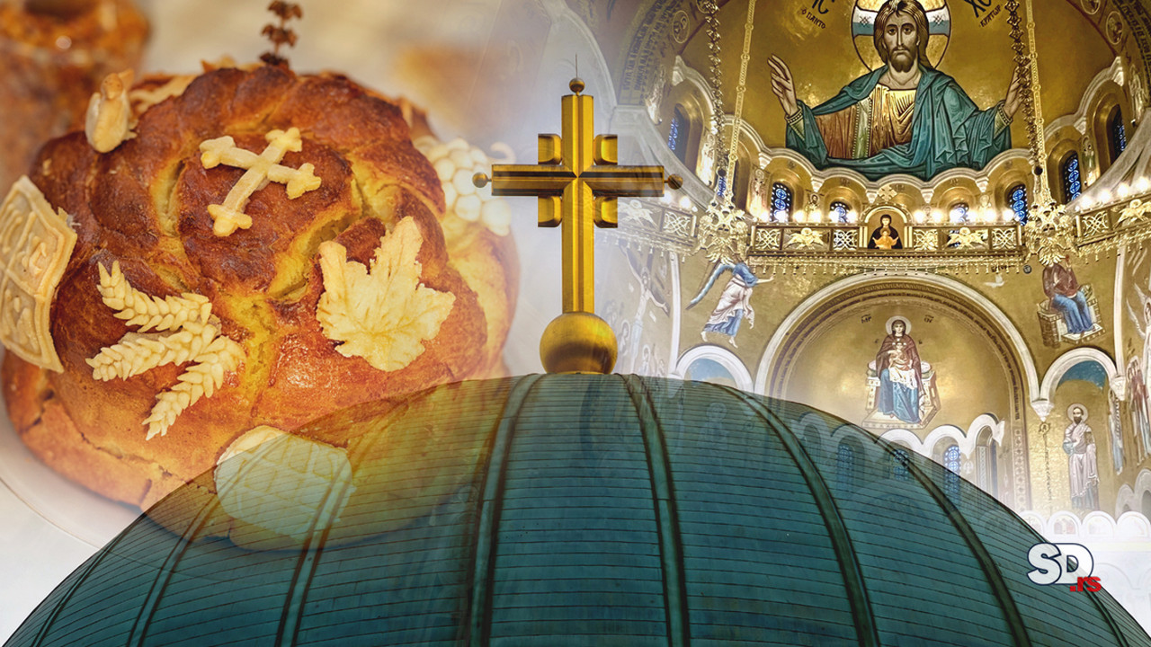 krsna slava