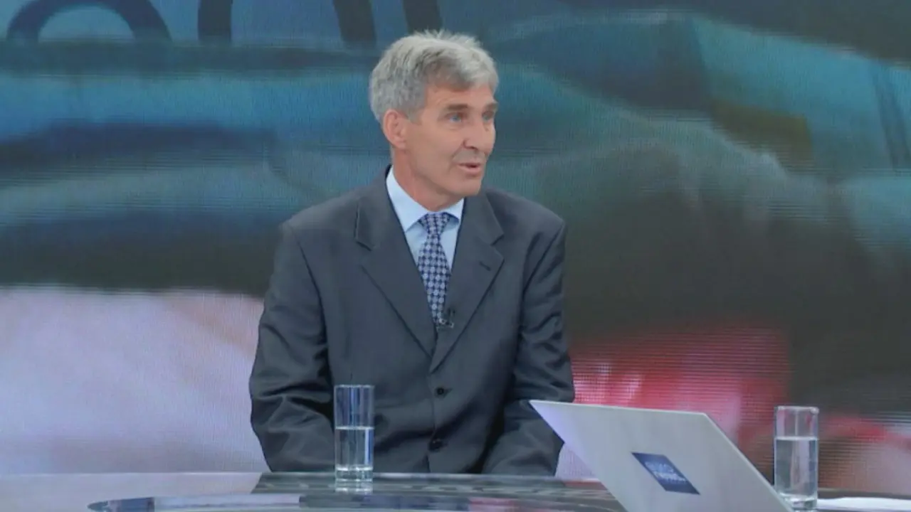 Ljubodrag Savić