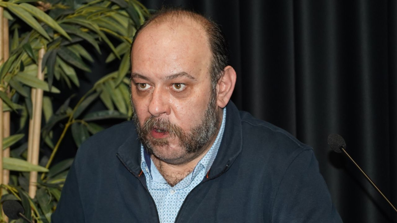 Ljubomir Bandović