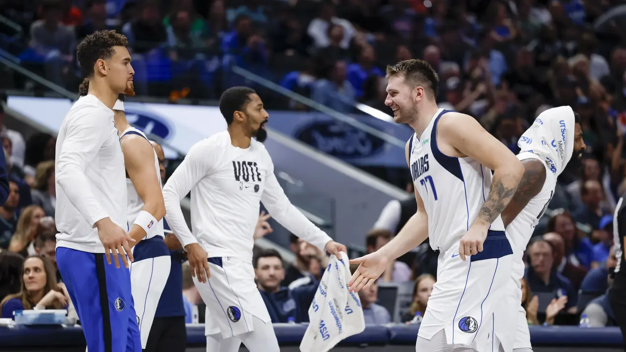 Luka Dončić