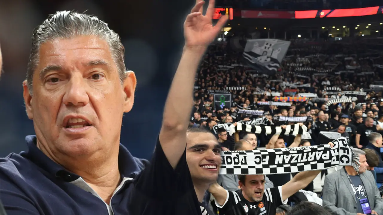MADAR SVE BLIŽI POVRATKU U BEOGRAD? Miško Ražnatović se oglasio - izgleda da ima istine