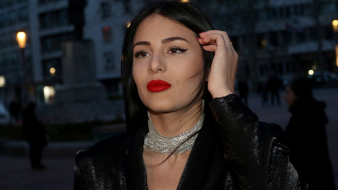 Anastasija Ražnatović