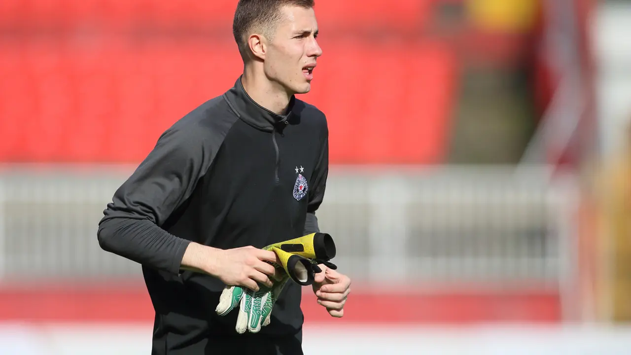 Matija Gočmanac