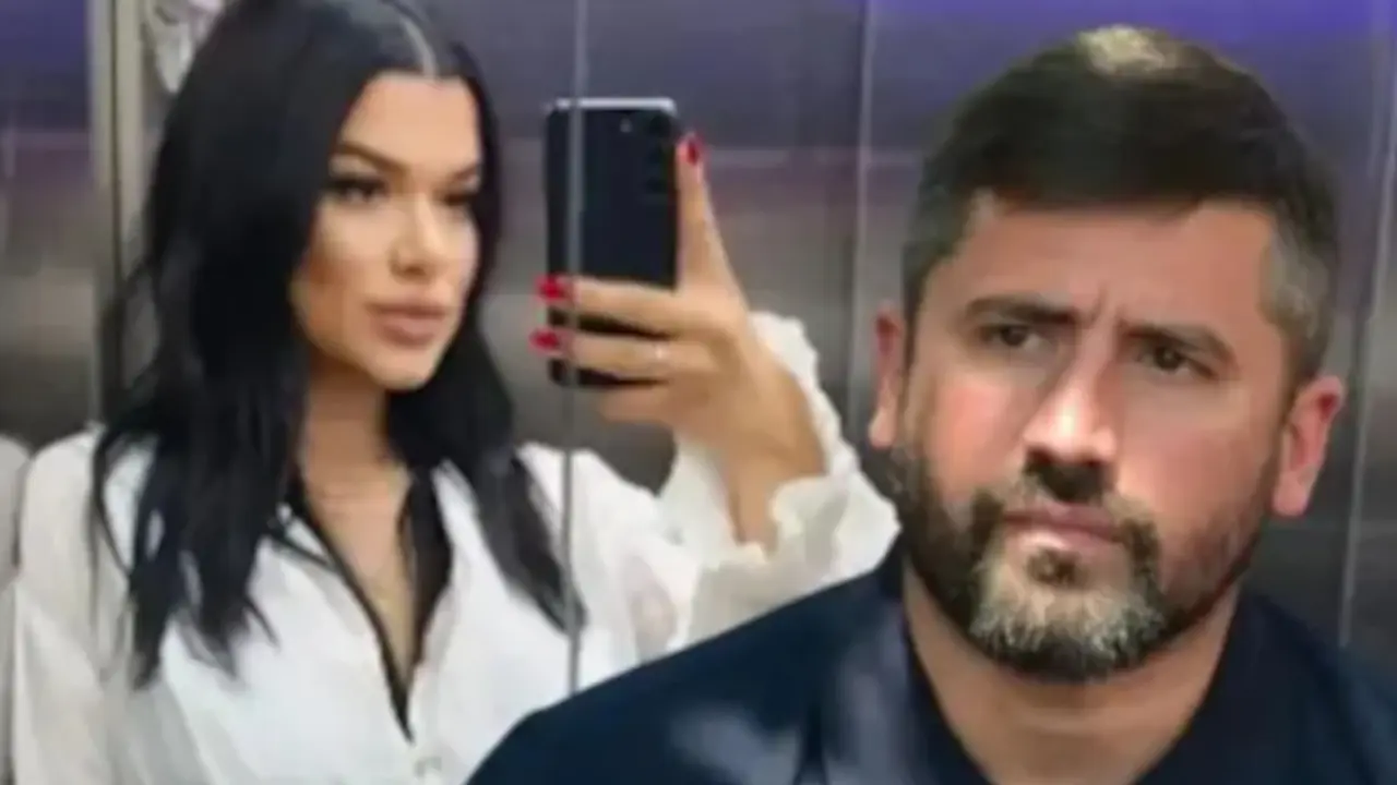 Milica Ristić, Nikola Rađen