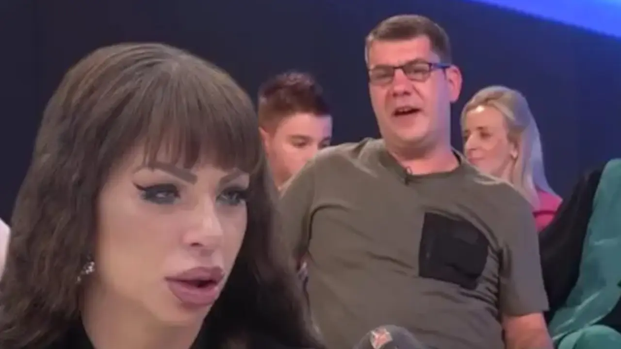 Ivan Marinković, Miljana Kulić