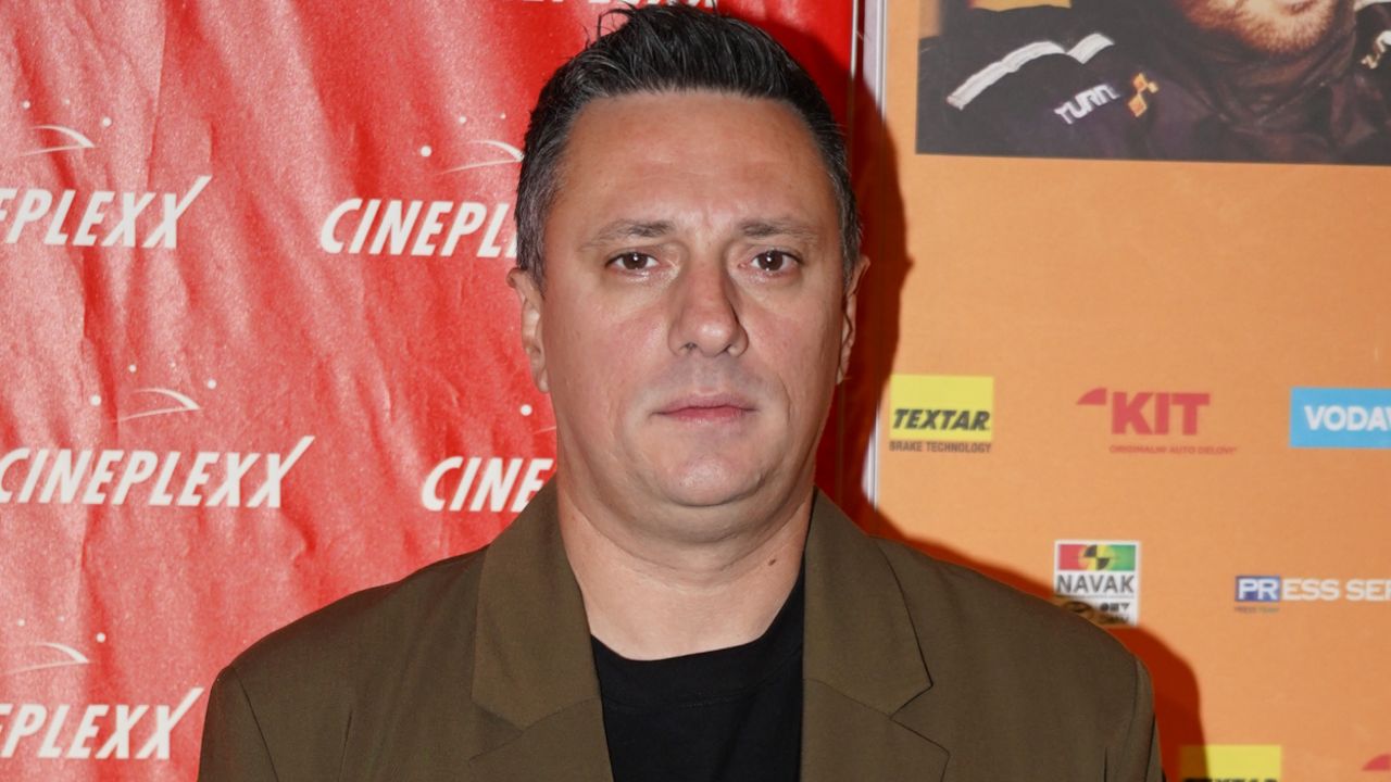 Andrija Milošević