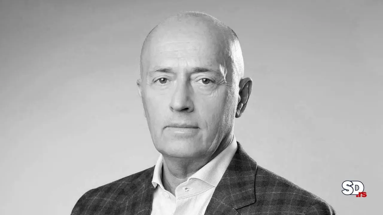 Miodrag Kostić
