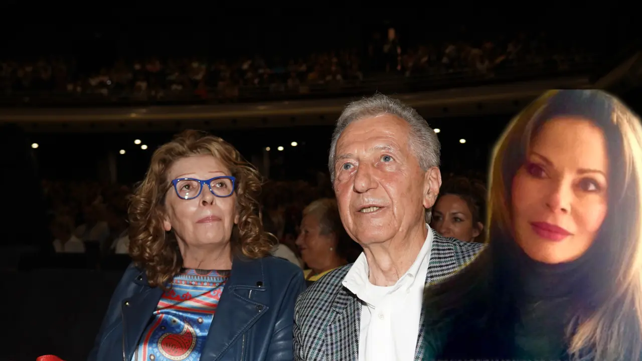 Miroslav Ilić, Gordana Ilić, Mirjana Antonović