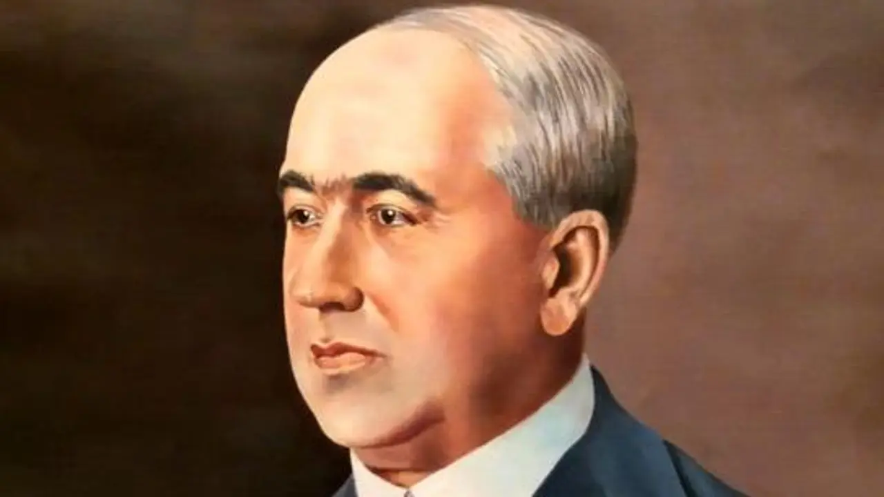 Milutin Milanković