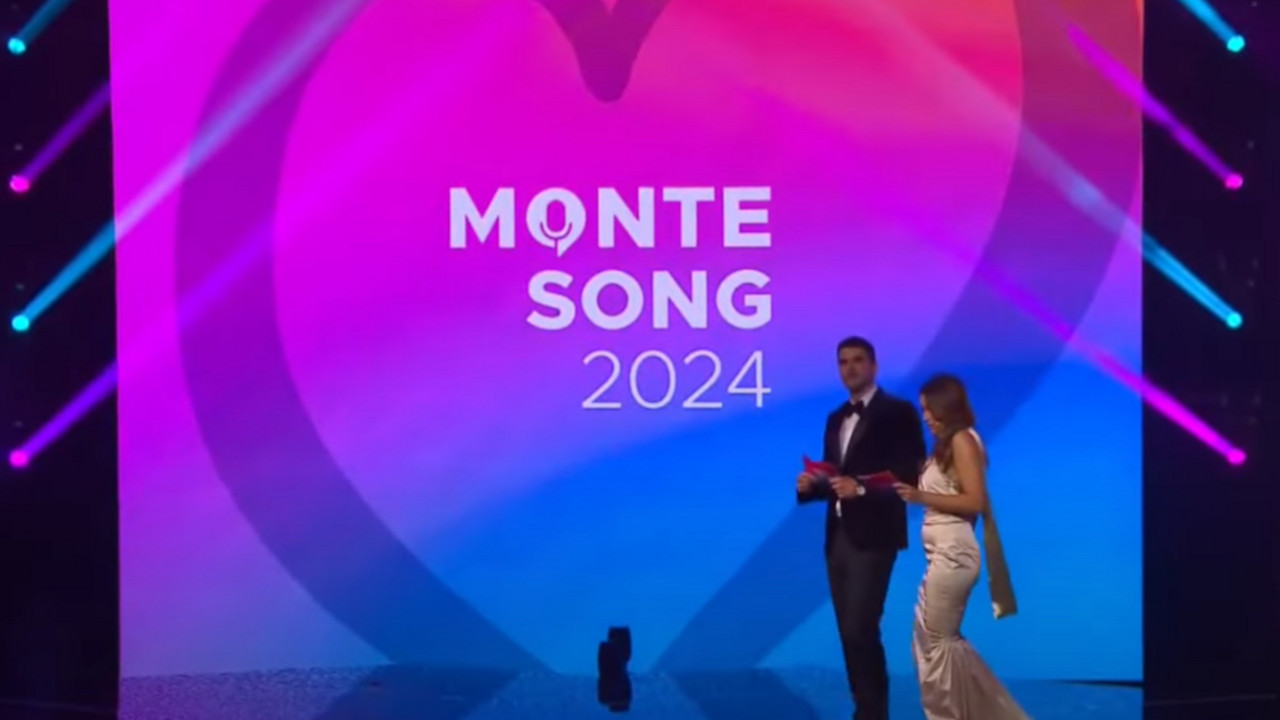 Montesong
