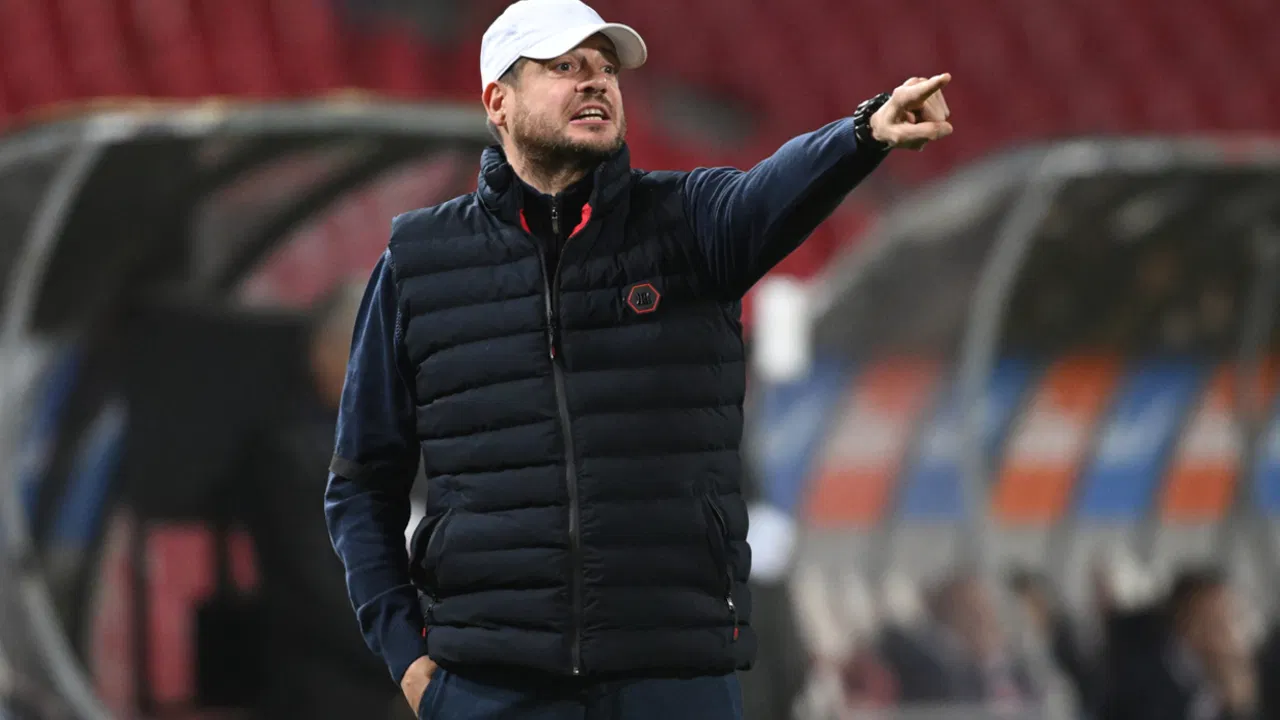Nenad Lalatović