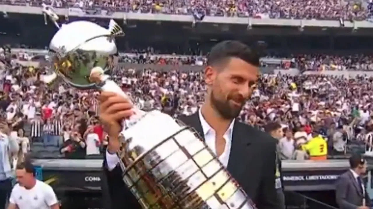 Novak Đoković