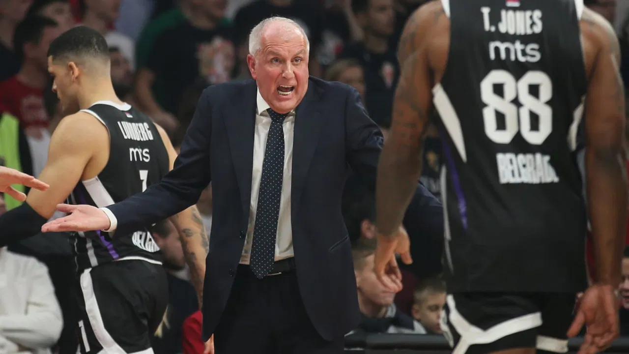 Obradovic Dzons