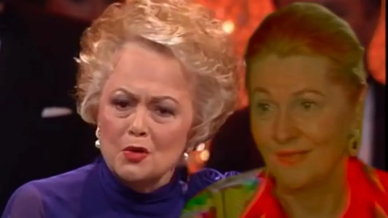 Olivija de Hevilend, Džoan Fontejn