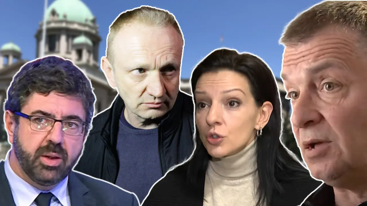 Opozicija