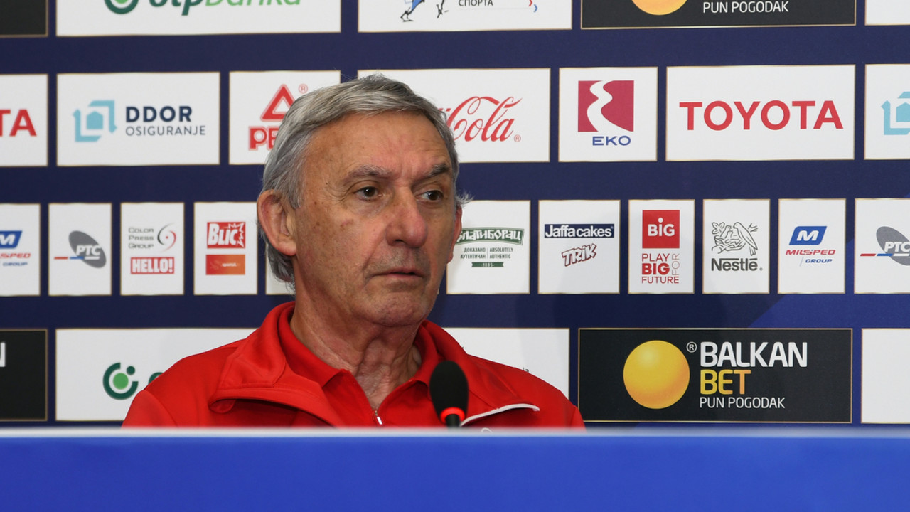 Svetislav Pešić