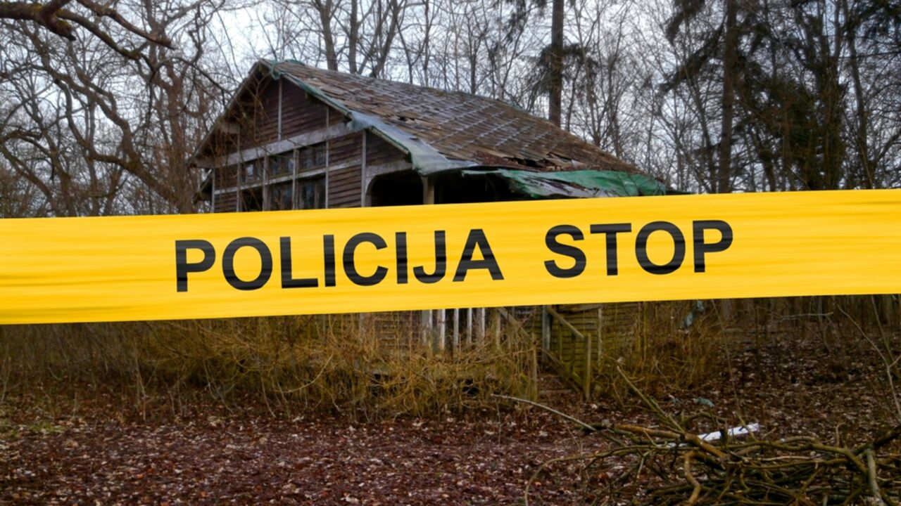 Policija