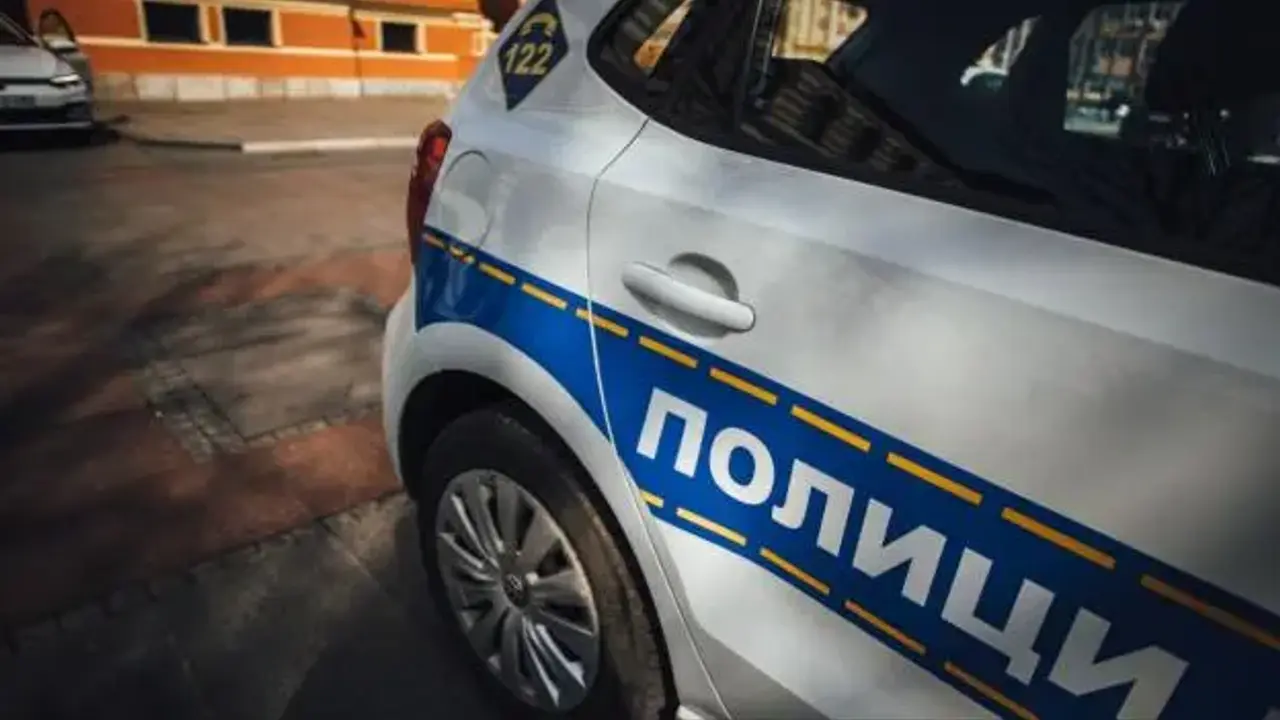 Policija BiH