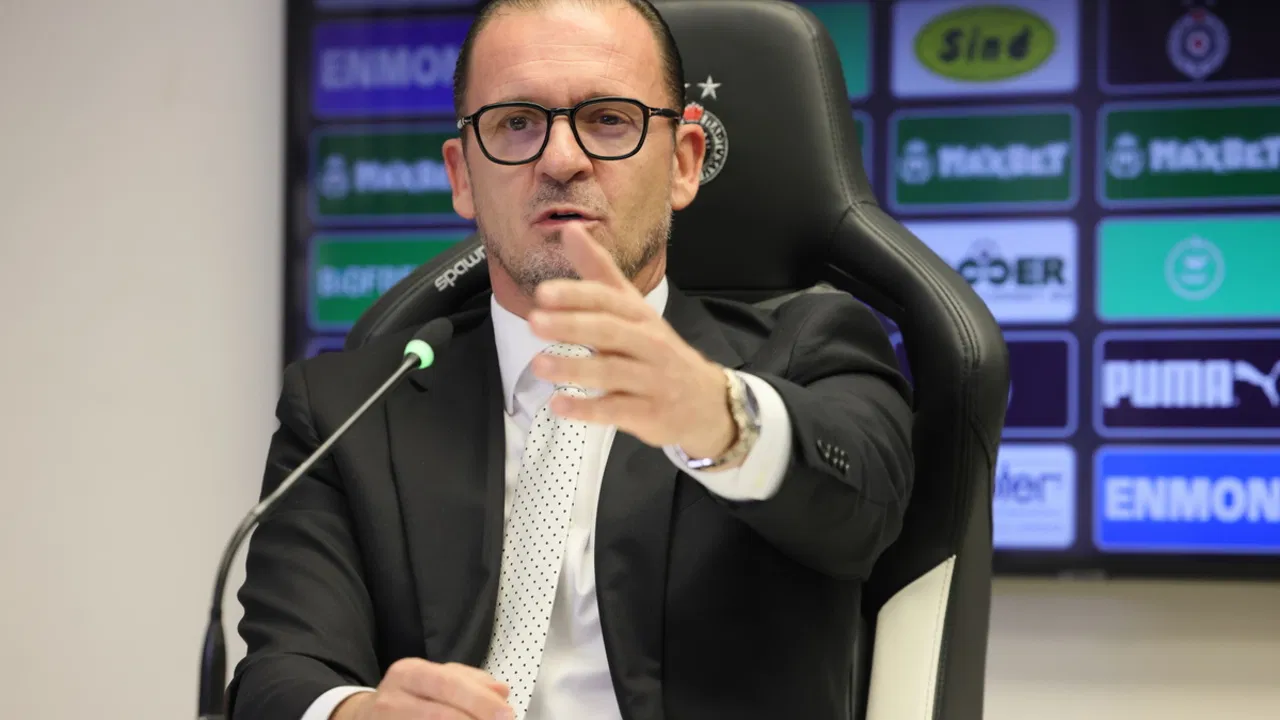 Predrag MIjatović