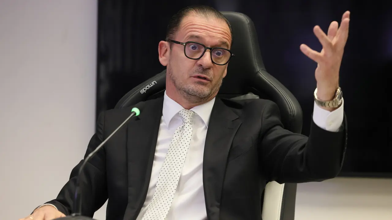 Predrag Mijatović
