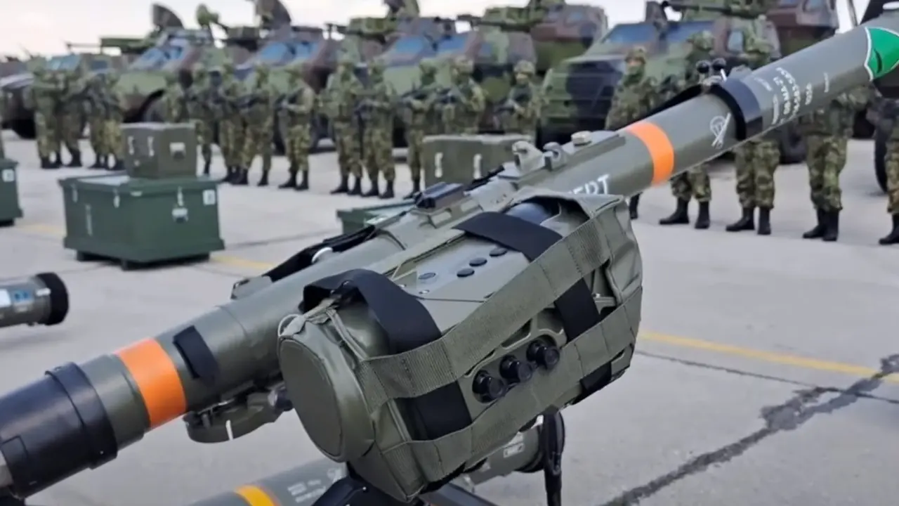 Vojska Srbije