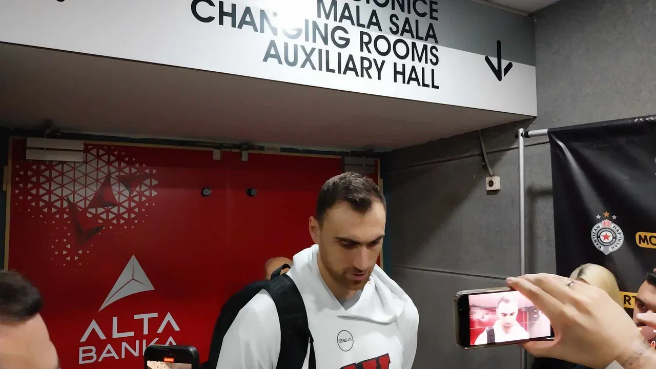 Nikola Milutinov