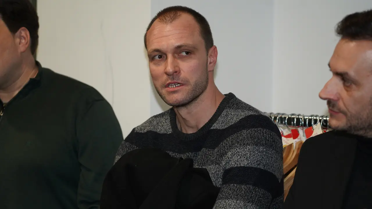 Bojan Krivokapić