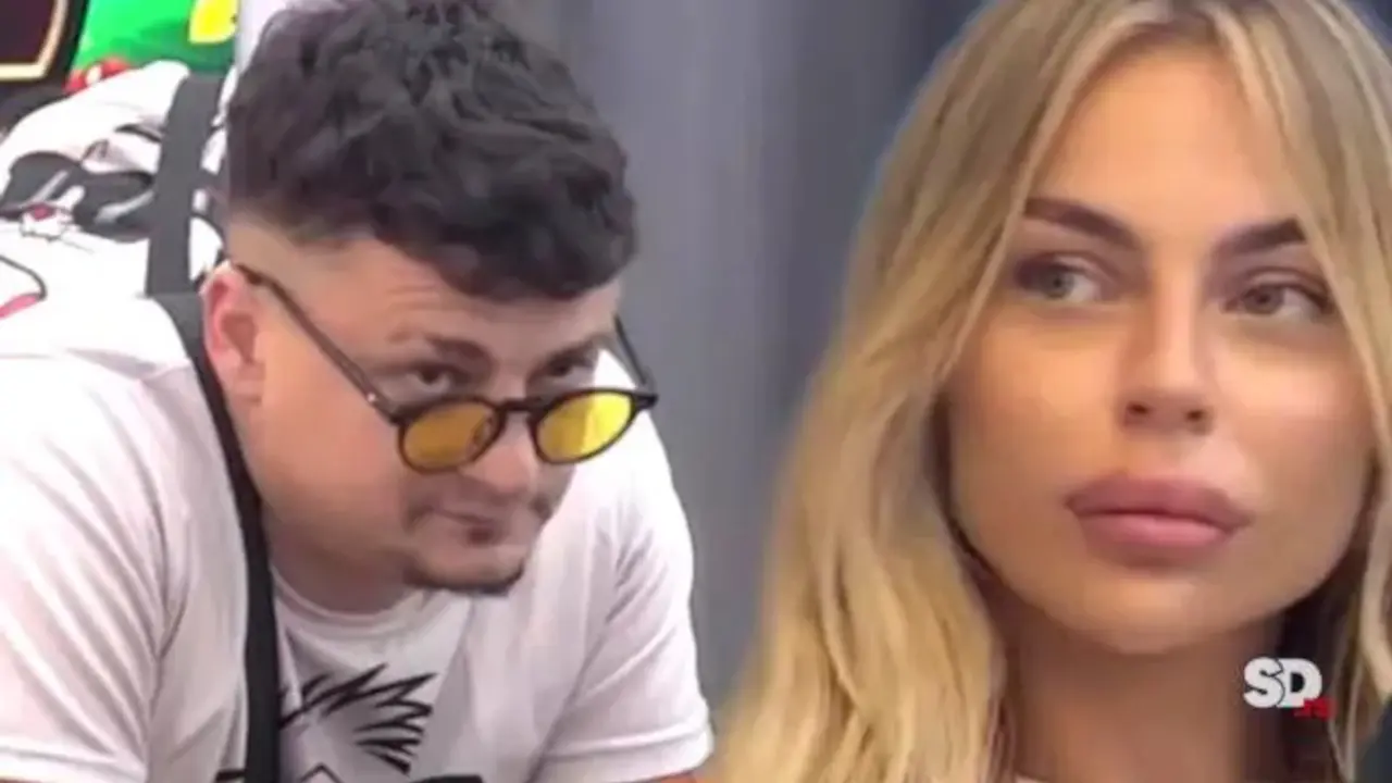 Sofija i Terza