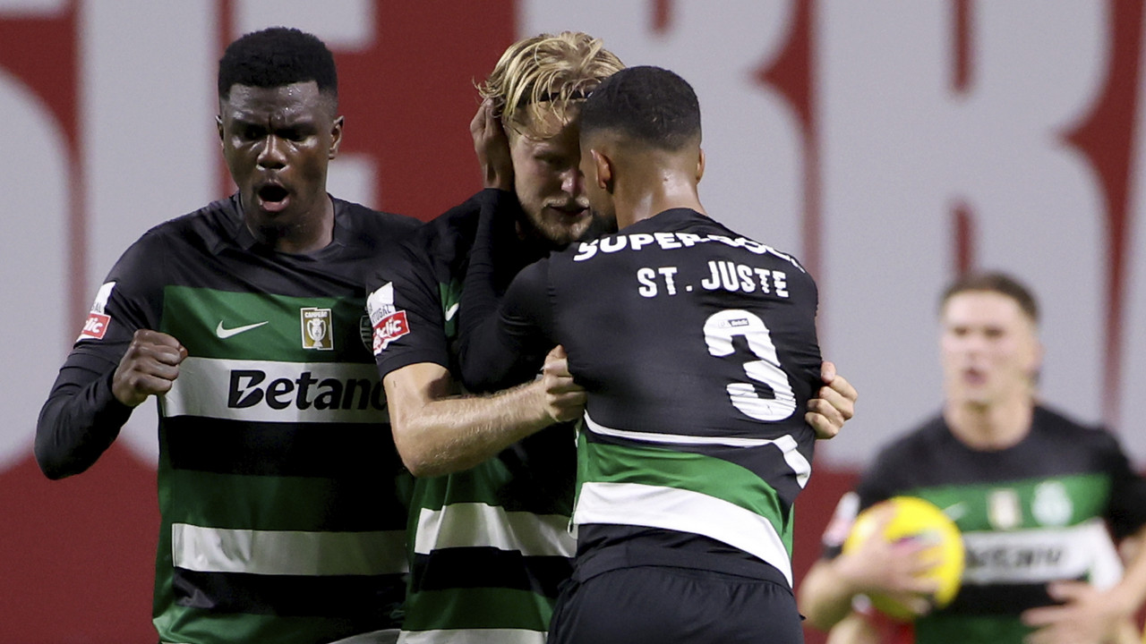 FK Sporting