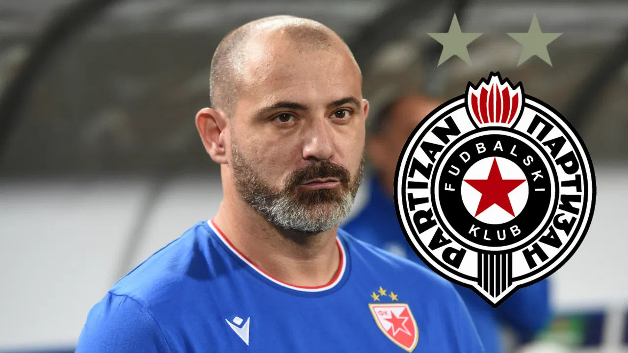 Dejan Stanković