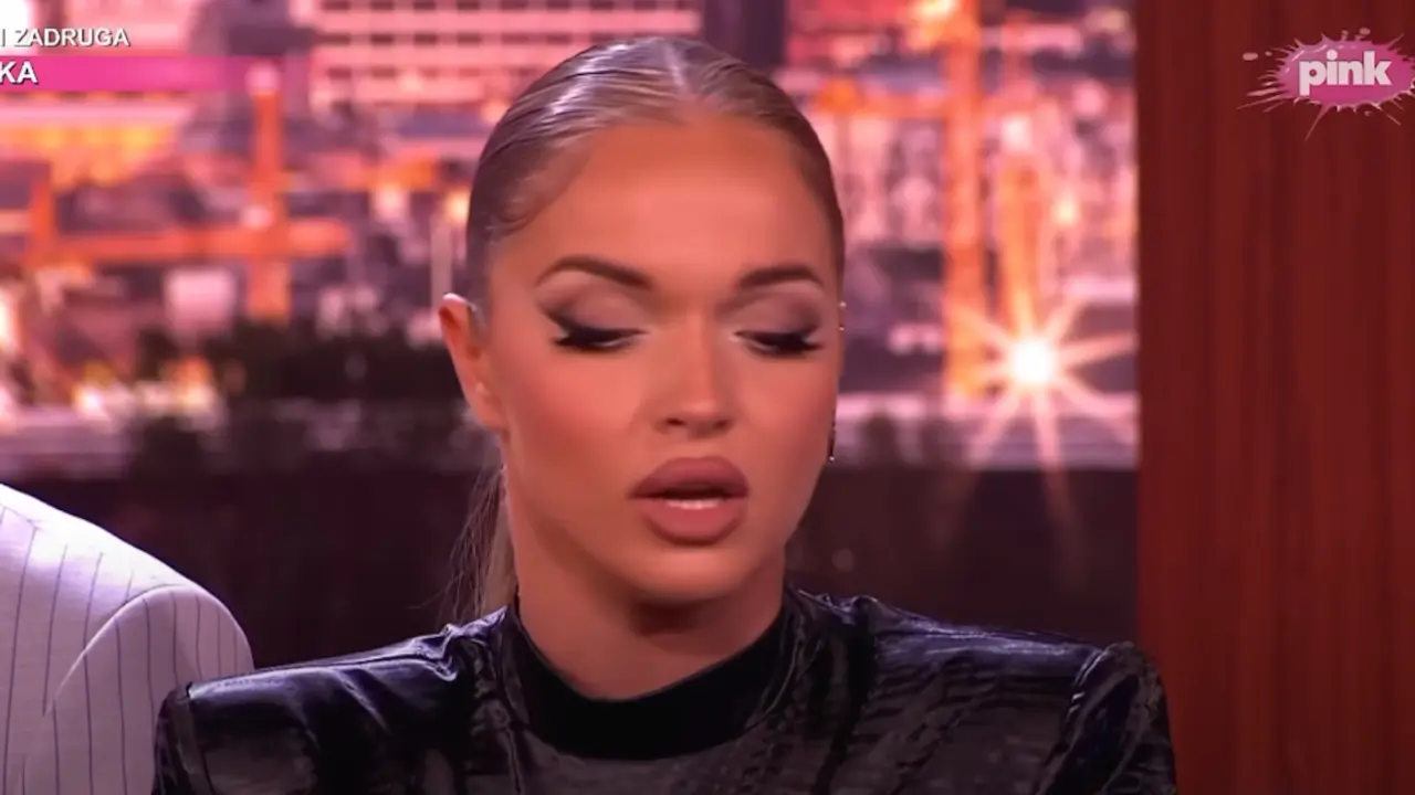Teodora Džehverović