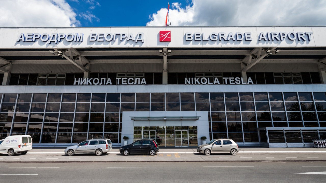 Aerodrom 