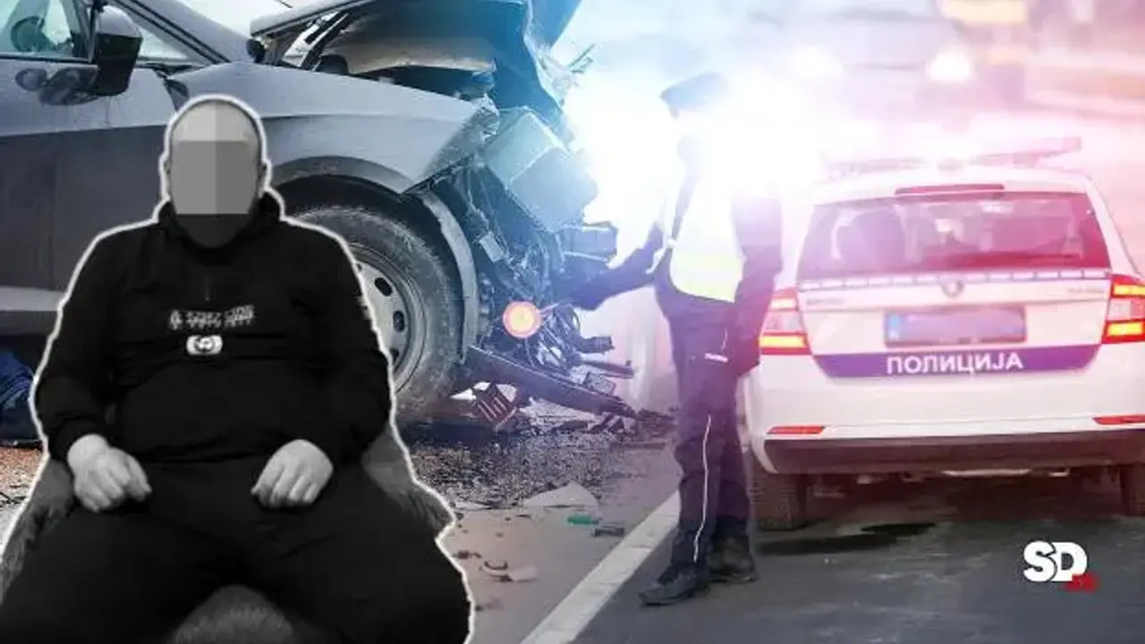 Tragedija kod Vršca